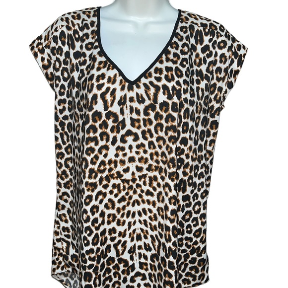 Express blouse - Picture 1 of 3